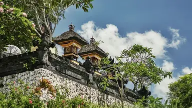 Four Seasons Resort Bali Jimbaran Bay