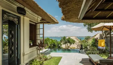 Four Seasons Resort Bali Jimbaran Bay