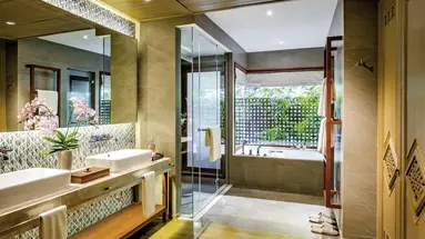 Four Seasons Resort Chiang Mai