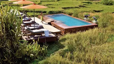 Four Seasons Resort Chiang Mai