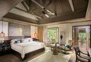 Four Seasons Resort Chiang Mai