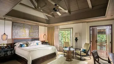 Four Seasons Resort Chiang Mai