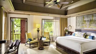 Four Seasons Resort Chiang Mai