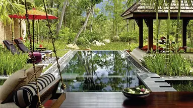 Four Seasons Resort Chiang Mai