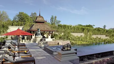 Four Seasons Resort Chiang Mai