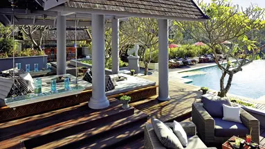 Four Seasons Resort Chiang Mai