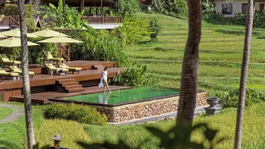 Four Seasons Resort Chiang Mai