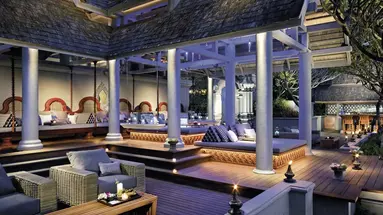 Four Seasons Resort Chiang Mai