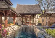 Four Seasons Resort Chiang Mai