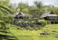Four Seasons Resort Chiang Mai