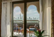 Four Seasons Resort Dubai at Jumeirah Beach
