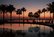 Four Seasons Resort Dubai at Jumeirah Beach