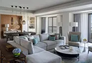 Four Seasons Resort Dubai at Jumeirah Beach