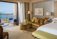 Four Seasons Resort Dubai at Jumeirah Beach