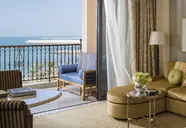 Four Seasons Resort Dubai at Jumeirah Beach