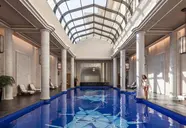 Four Seasons Resort Dubai at Jumeirah Beach