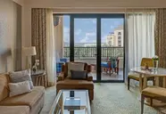 Four Seasons Resort Dubai at Jumeirah Beach