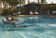 Four Seasons Resort Dubai at Jumeirah Beach
