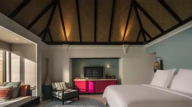 Four Seasons Resort Kuda Huraa