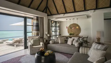 Four Seasons Resort Kuda Huraa