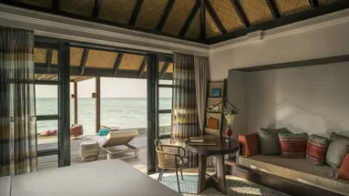 Four Seasons Resort Kuda Huraa