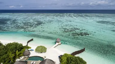 Four Seasons Resort Kuda Huraa