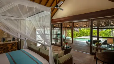 Four Seasons Resort Kuda Huraa