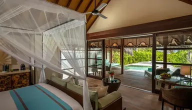 Four Seasons Resort Kuda Huraa