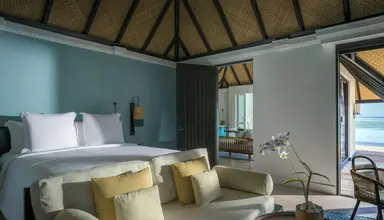 Four Seasons Resort Kuda Huraa