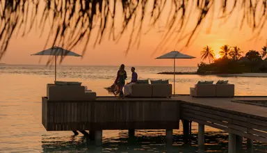 Four Seasons Resort Kuda Huraa