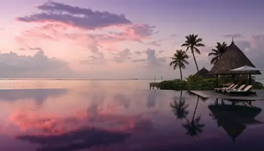 Four Seasons Resort Kuda Huraa