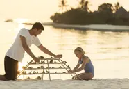 Four Seasons Resort Kuda Huraa
