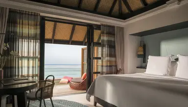 Four Seasons Resort Kuda Huraa
