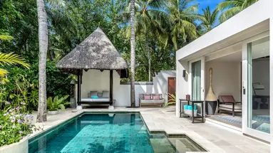 Four Seasons Resort Kuda Huraa