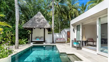 Four Seasons Resort Kuda Huraa