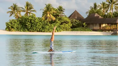 Four Seasons Resort Kuda Huraa