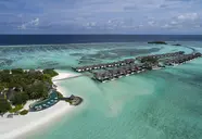 Four Seasons Resort Kuda Huraa