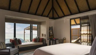Four Seasons Resort Kuda Huraa