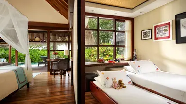 Four Seasons Resort Kuda Huraa