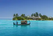 Four Seasons Resort Kuda Huraa