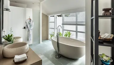 Four Seasons Resort Kuda Huraa