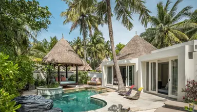 Four Seasons Resort Kuda Huraa