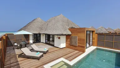 Four Seasons Resort Kuda Huraa