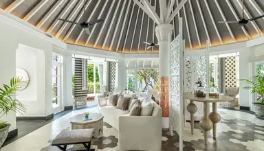 Four Seasons Resort Kuda Huraa