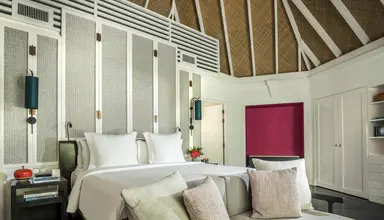 Four Seasons Resort Kuda Huraa