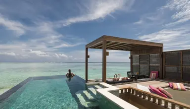 Four Seasons Resort Kuda Huraa
