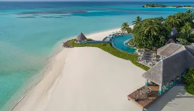 Four Seasons Resort Kuda Huraa