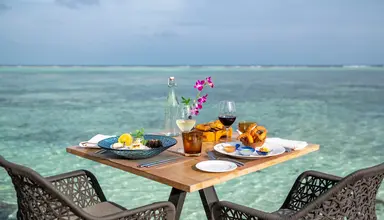 Four Seasons Resort Kuda Huraa