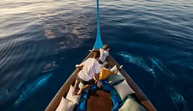 Four Seasons Resort Kuda Huraa