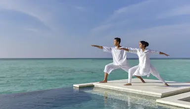 Four Seasons Resort Kuda Huraa